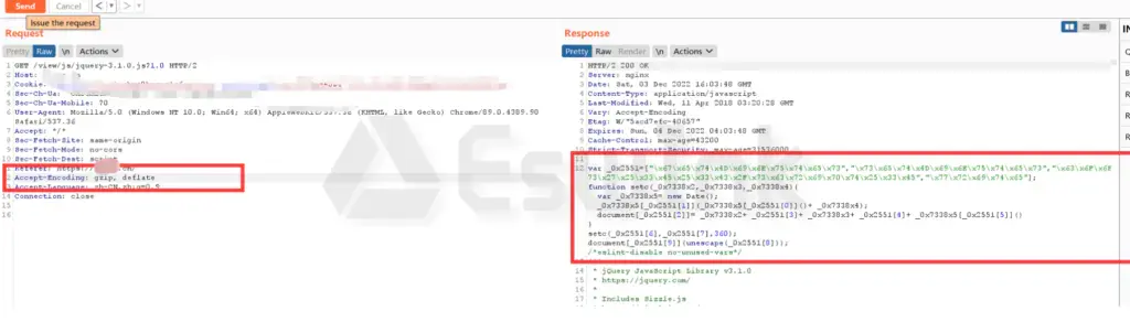 宝塔面板 Nginx 挂马事件剖析与相关的补救措施